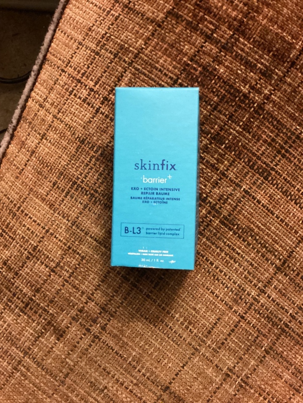 Skinfix barrier exo ectoin
